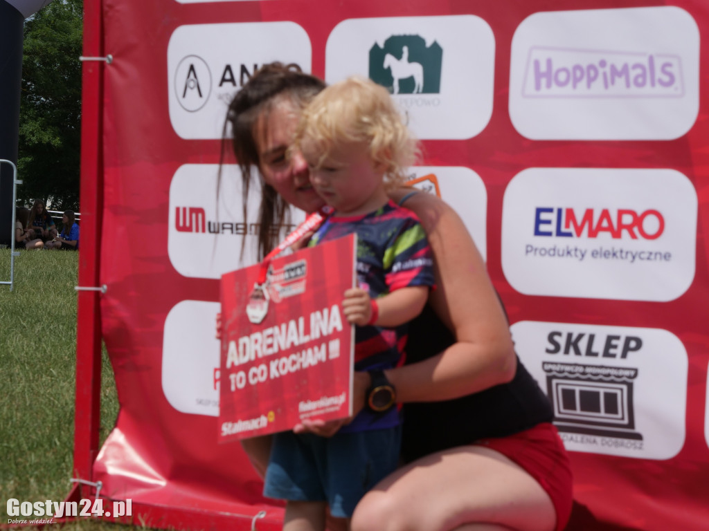 Runaway Junior Pępowo 2023
