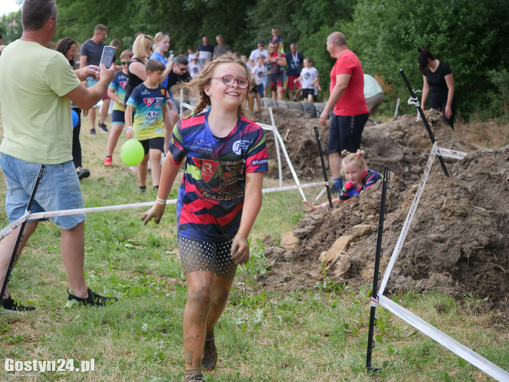 Runaway Junior Pępowo 2023