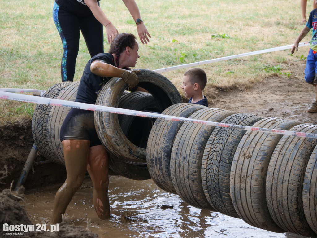 Runaway Junior Pępowo 2023