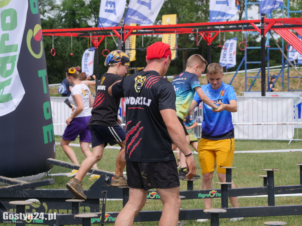 Runaway Junior Pępowo 2023