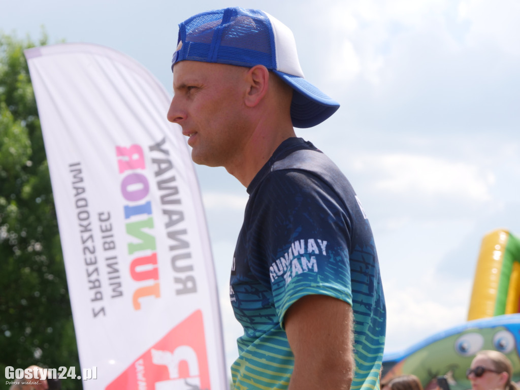 Runaway Junior Pępowo 2023