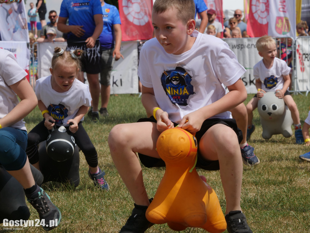 Runaway Junior Pępowo 2023