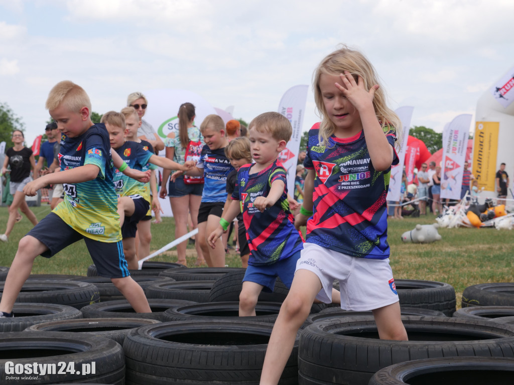 Runaway Junior Pępowo 2023