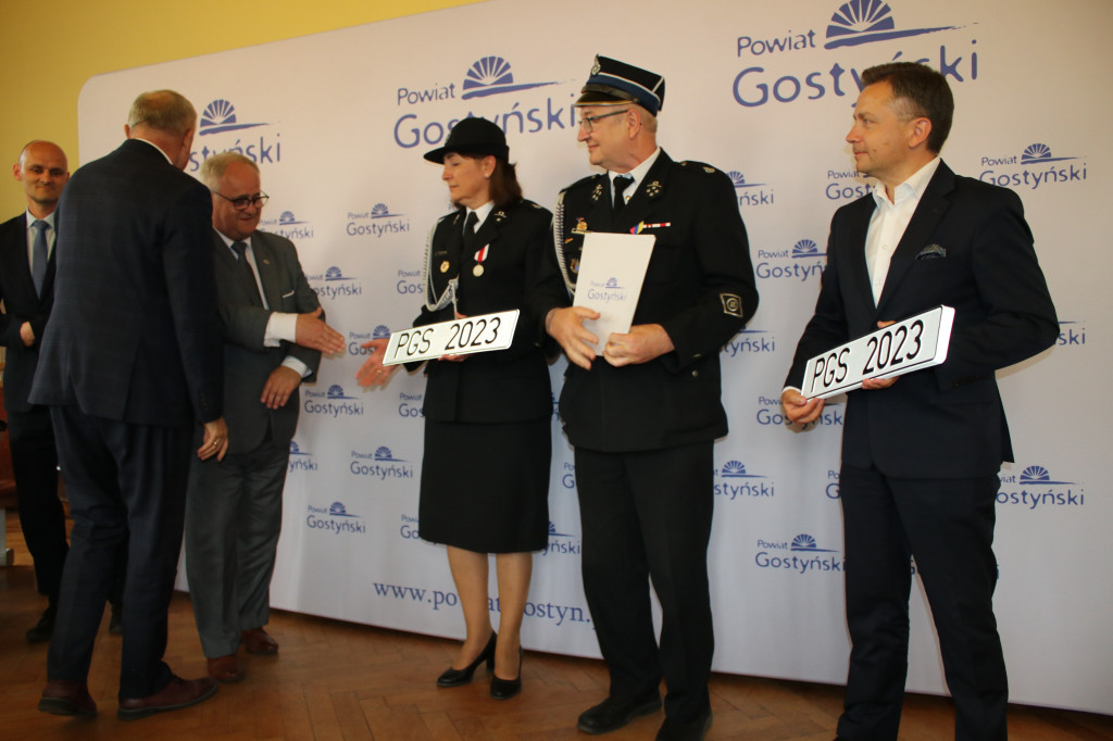 Rozstrzygnięcie konkursu Programu Grantów Społecznych 2023