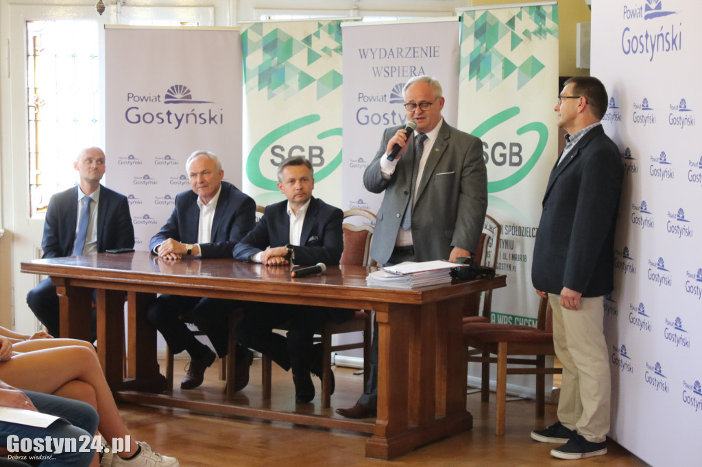 Rozstrzygnięcie konkursu Programu Grantów Społecznych 2023