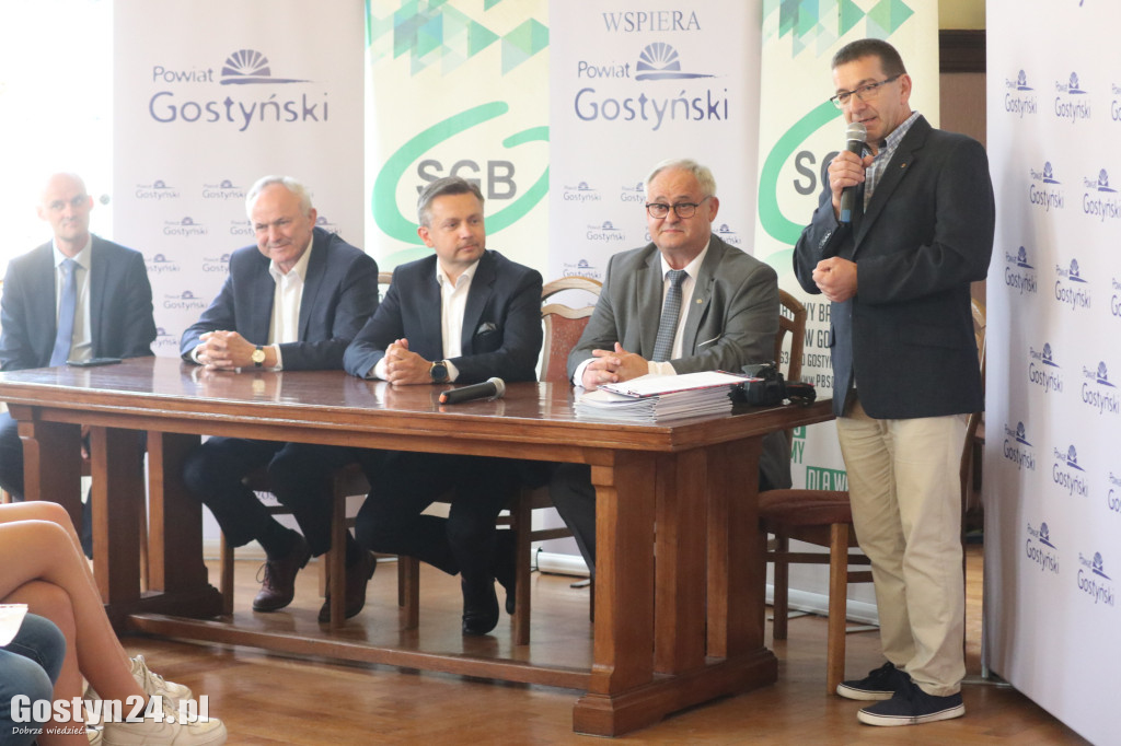 Rozstrzygnięcie konkursu Programu Grantów Społecznych 2023