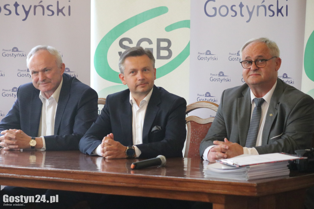 Rozstrzygnięcie konkursu Programu Grantów Społecznych 2023