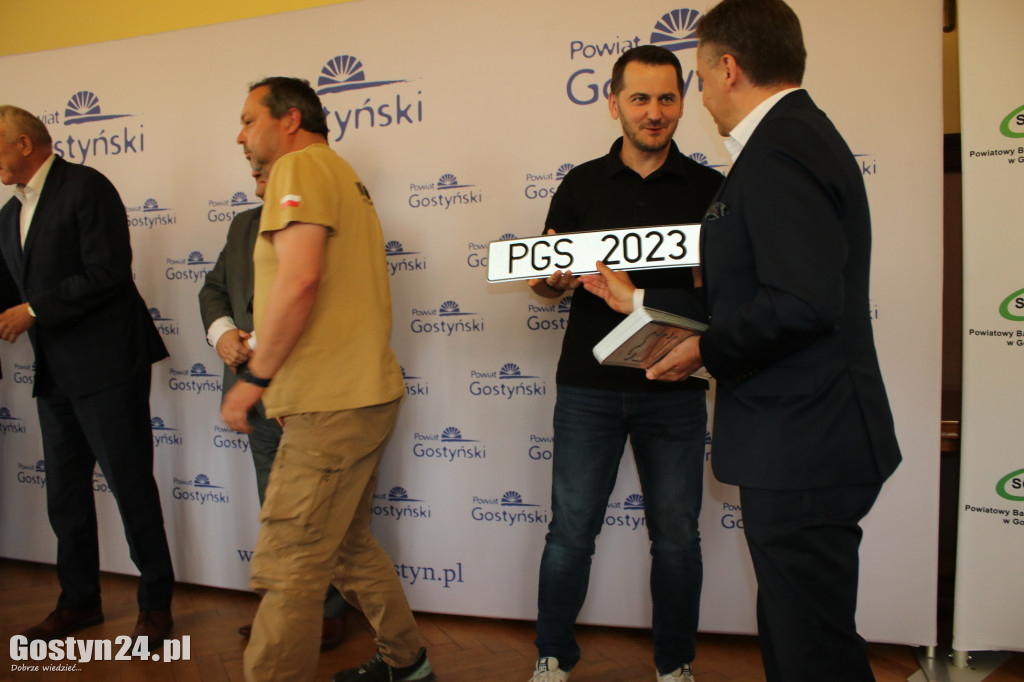 Rozstrzygnięcie konkursu Programu Grantów Społecznych 2023