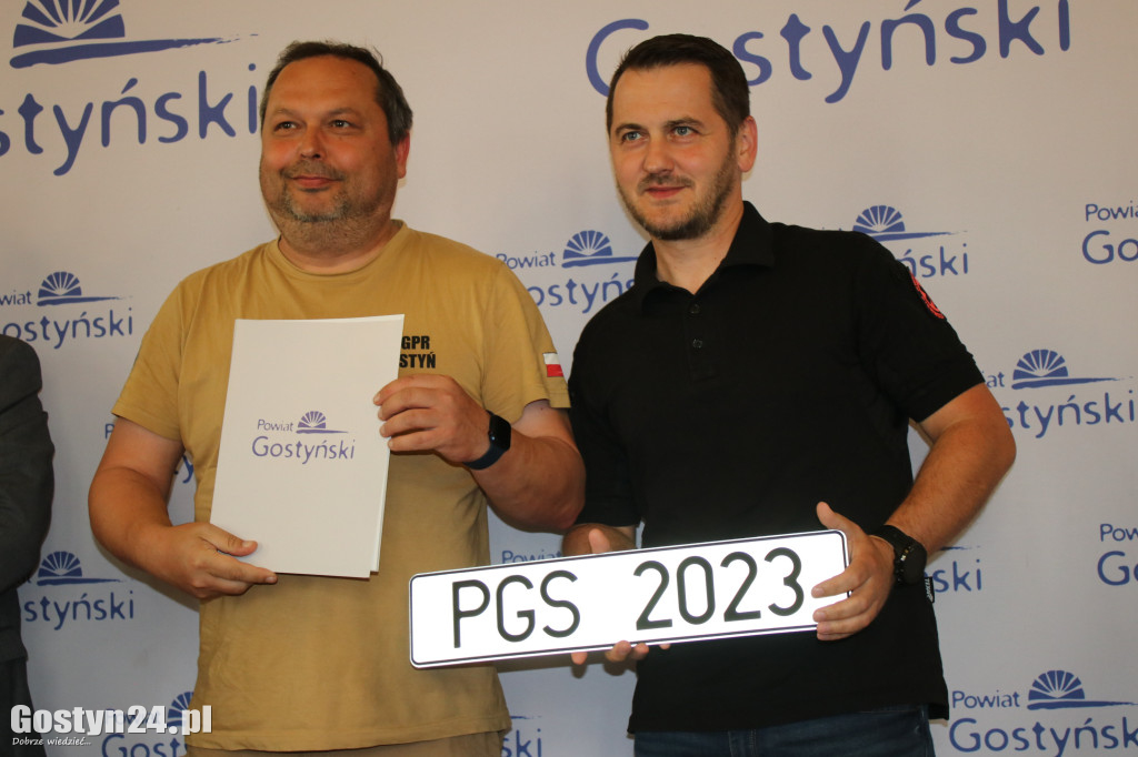 Rozstrzygnięcie konkursu Programu Grantów Społecznych 2023