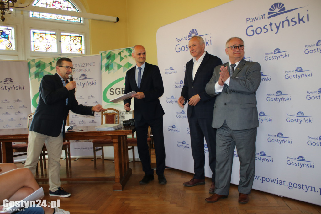 Rozstrzygnięcie konkursu Programu Grantów Społecznych 2023