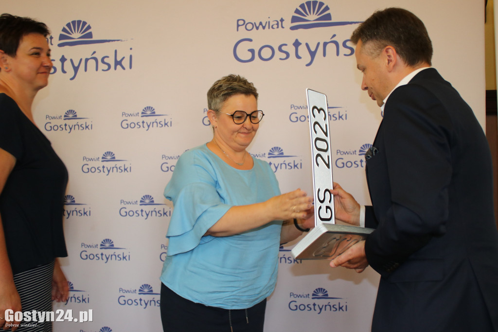 Rozstrzygnięcie konkursu Programu Grantów Społecznych 2023