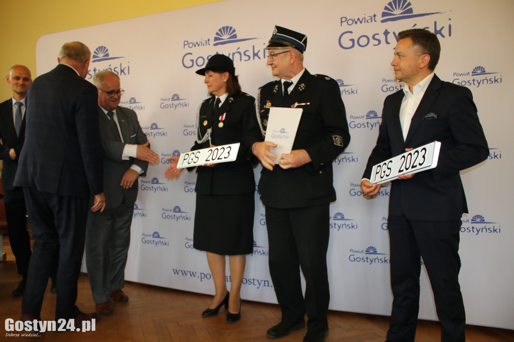Rozstrzygnięcie konkursu Programu Grantów Społecznych 2023