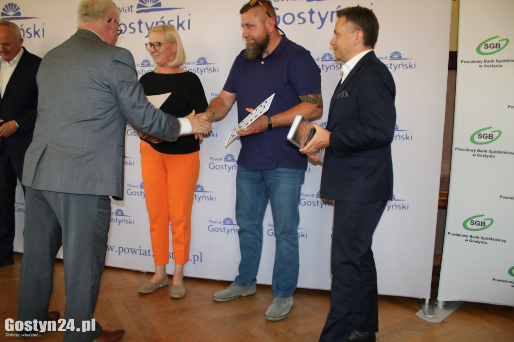 Rozstrzygnięcie konkursu Programu Grantów Społecznych 2023