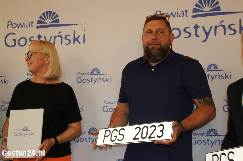 Rozstrzygnięcie konkursu Programu Grantów Społecznych 2023