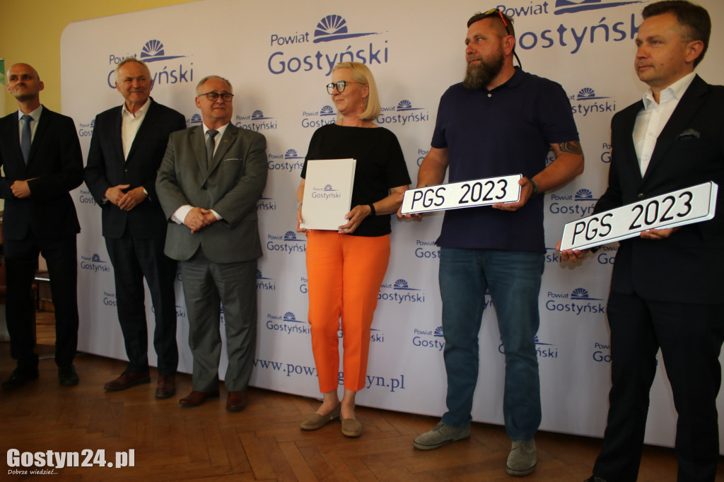 Rozstrzygnięcie konkursu Programu Grantów Społecznych 2023