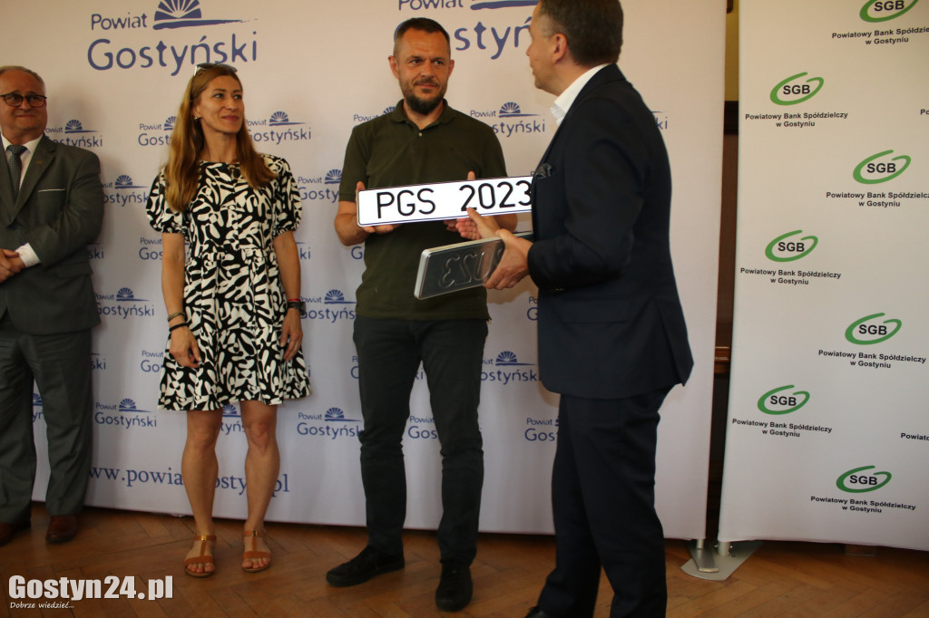 Rozstrzygnięcie konkursu Programu Grantów Społecznych 2023