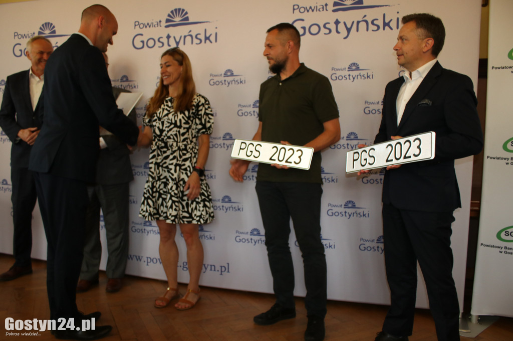 Rozstrzygnięcie konkursu Programu Grantów Społecznych 2023
