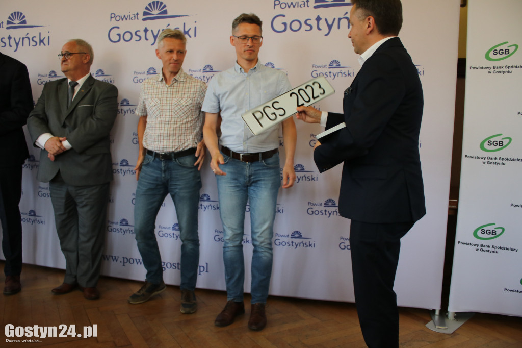 Rozstrzygnięcie konkursu Programu Grantów Społecznych 2023