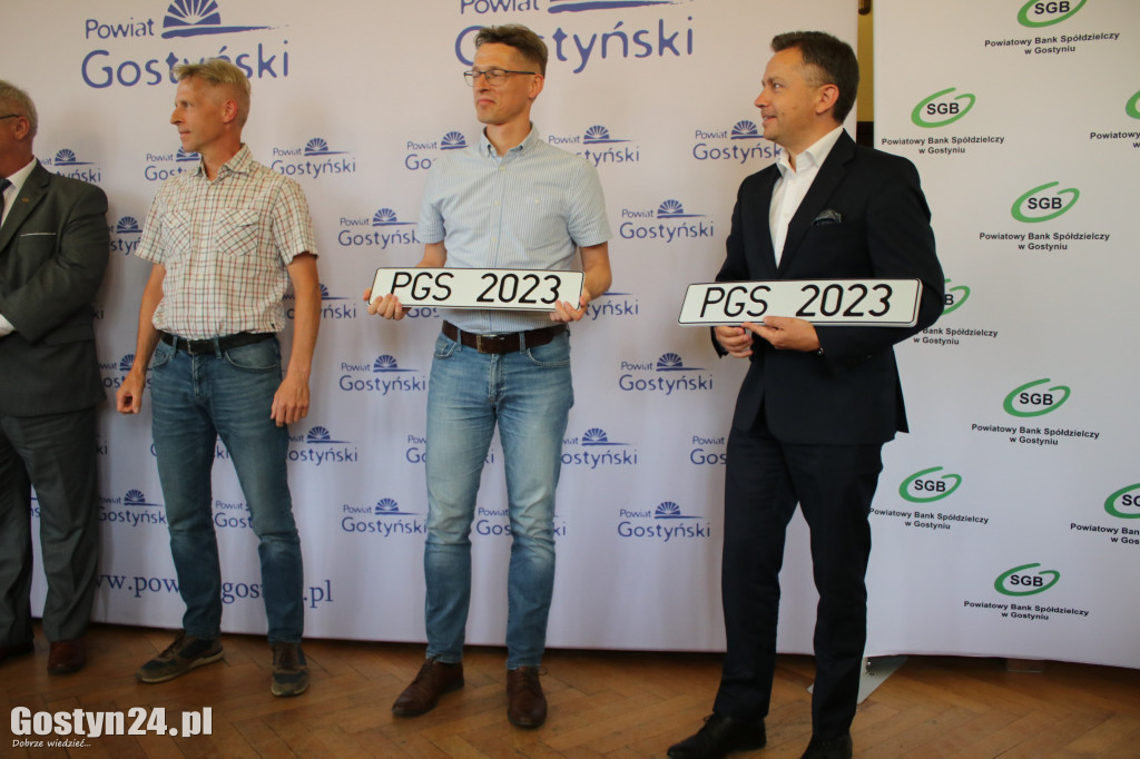 Rozstrzygnięcie konkursu Programu Grantów Społecznych 2023