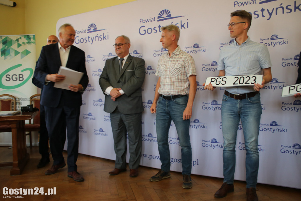 Rozstrzygnięcie konkursu Programu Grantów Społecznych 2023