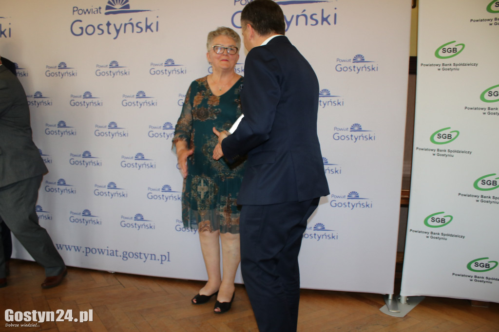 Rozstrzygnięcie konkursu Programu Grantów Społecznych 2023