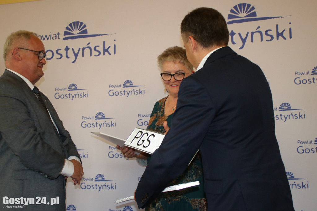Rozstrzygnięcie konkursu Programu Grantów Społecznych 2023