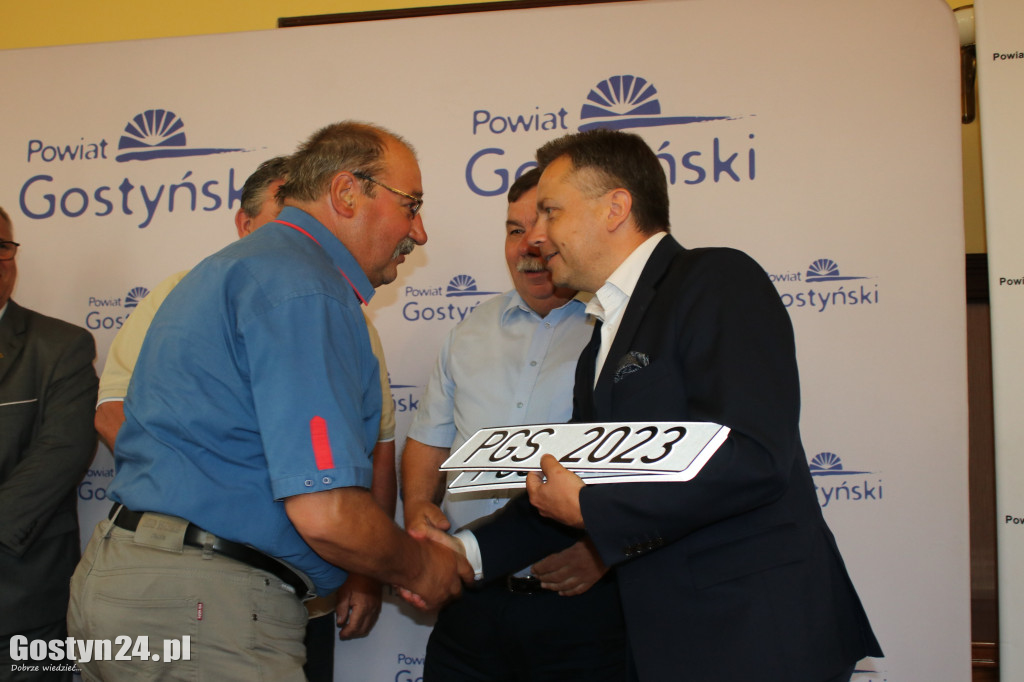 Rozstrzygnięcie konkursu Programu Grantów Społecznych 2023