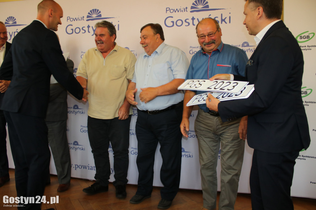 Rozstrzygnięcie konkursu Programu Grantów Społecznych 2023