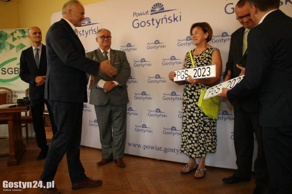 Rozstrzygnięcie konkursu Programu Grantów Społecznych 2023