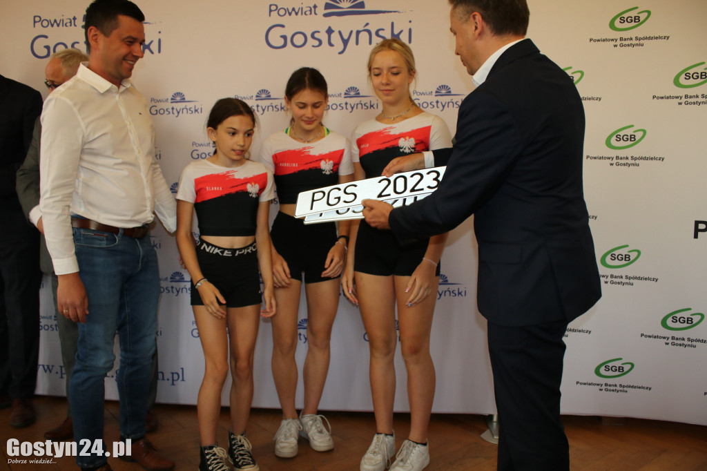 Rozstrzygnięcie konkursu Programu Grantów Społecznych 2023