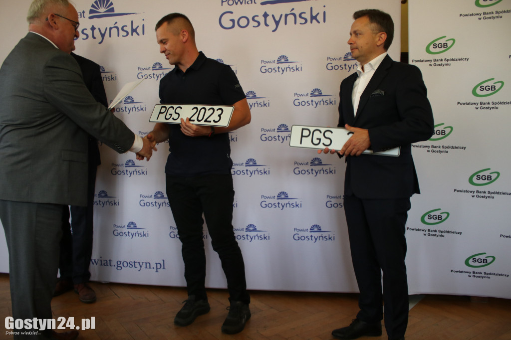 Rozstrzygnięcie konkursu Programu Grantów Społecznych 2023