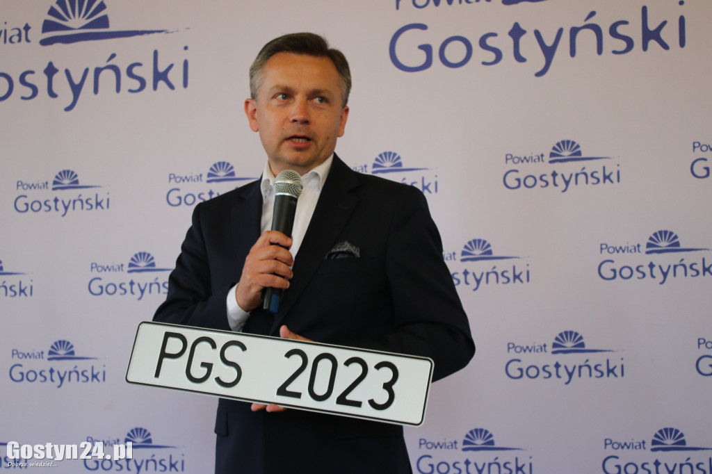 Rozstrzygnięcie konkursu Programu Grantów Społecznych 2023