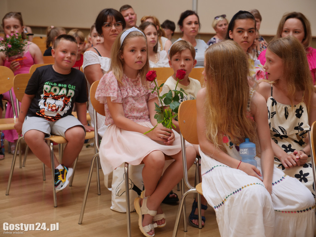 Zakończenie roku Helen Doron English 2022/23