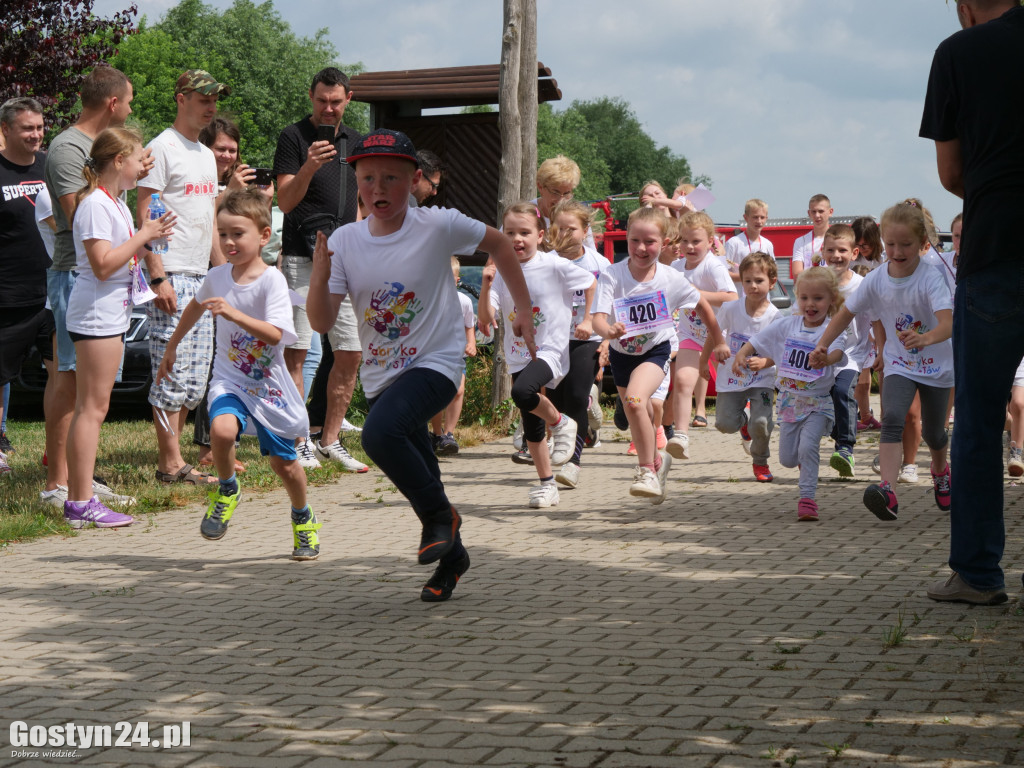 IV Bieg im. Senatora Stanisława Karłowskiego