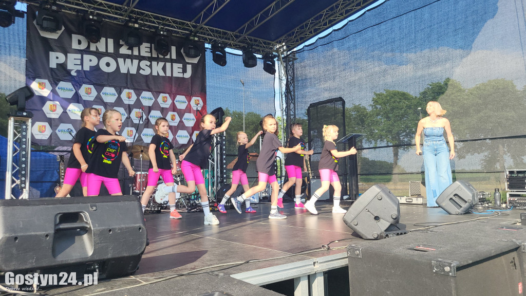 Za nami druga odsłona Dni Ziemi Pępowskiej