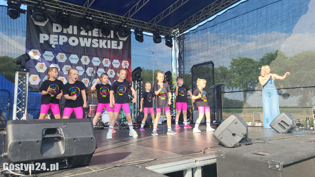Za nami druga odsłona Dni Ziemi Pępowskiej