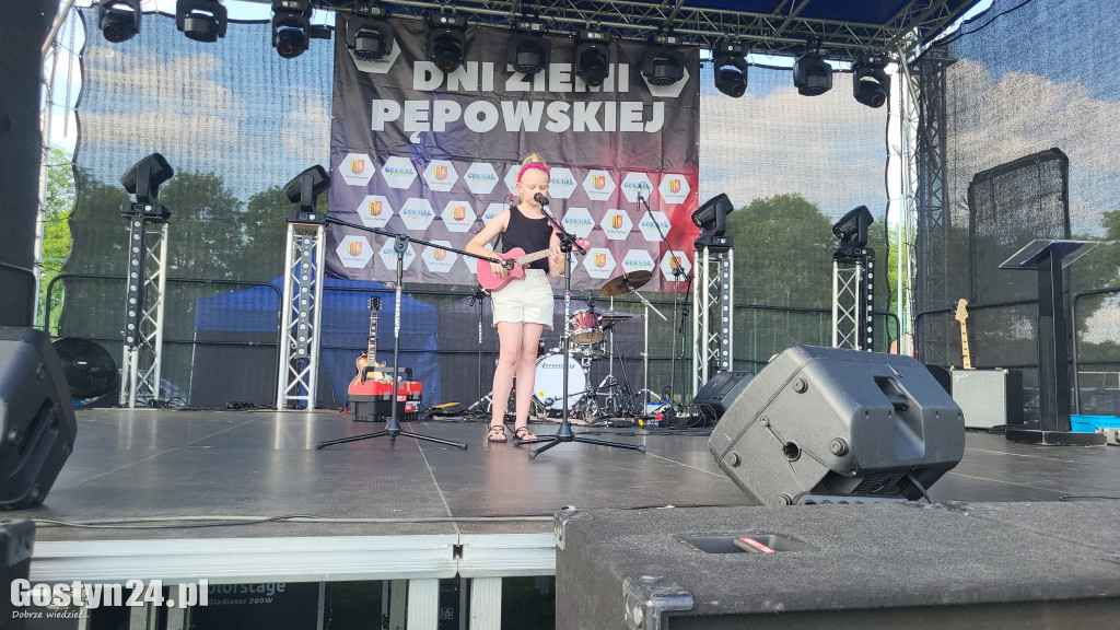 Za nami druga odsłona Dni Ziemi Pępowskiej