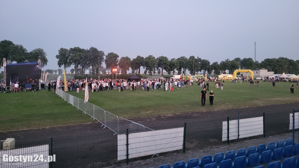 Za nami druga odsłona Dni Ziemi Pępowskiej