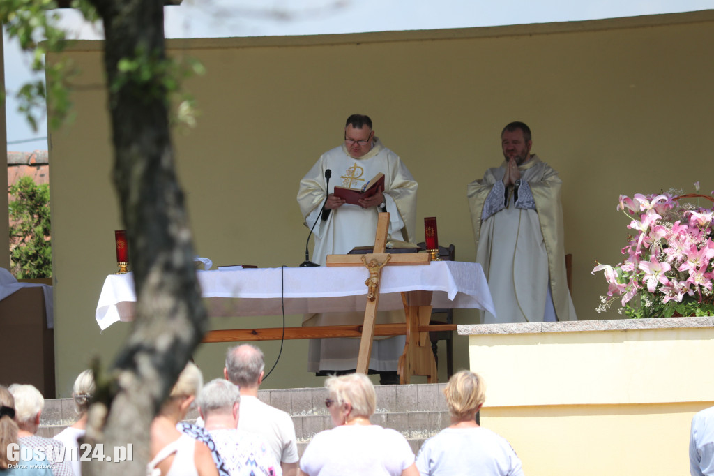II Pielgrzymka Konna i Zaprzęgów Konnych na Świętą Górę