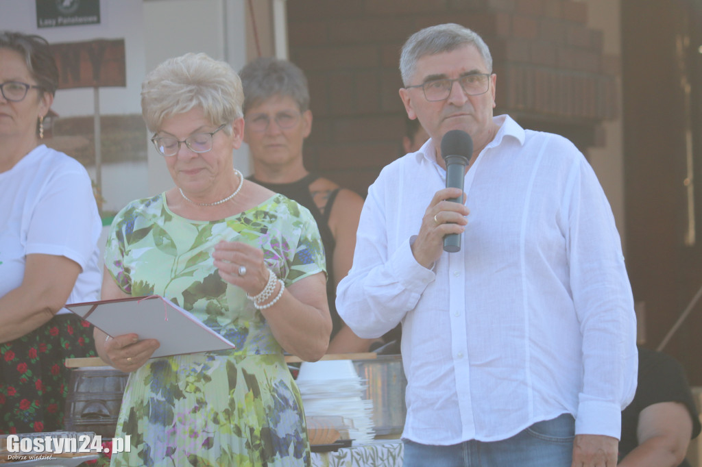 Wianki na Żgalinach w Szelejewie Pierwszym