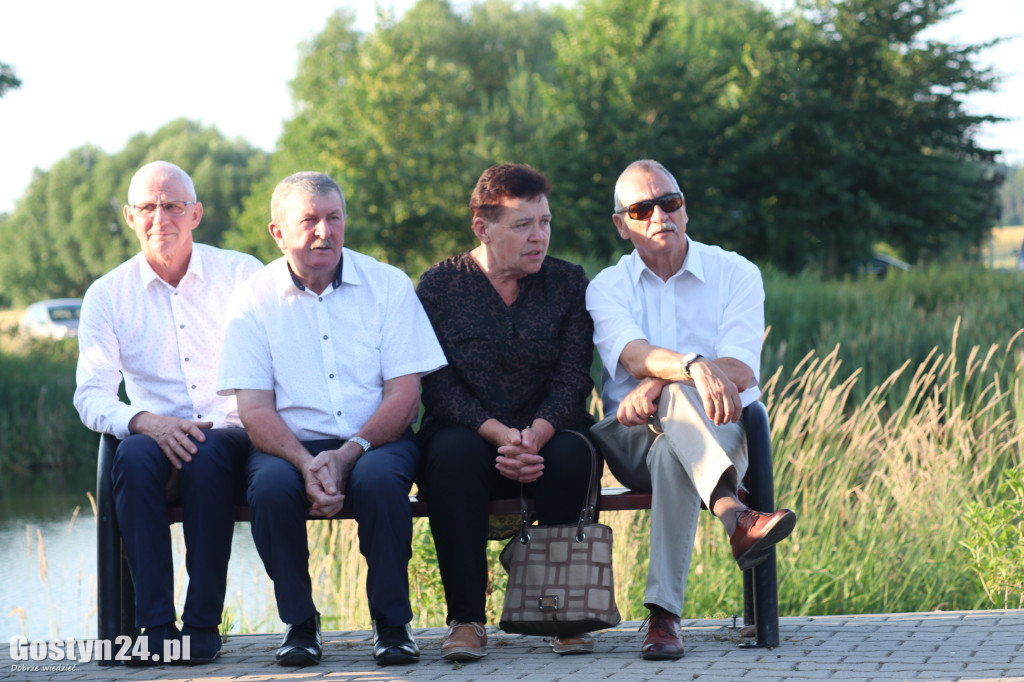 Wianki na Żgalinach w Szelejewie Pierwszym