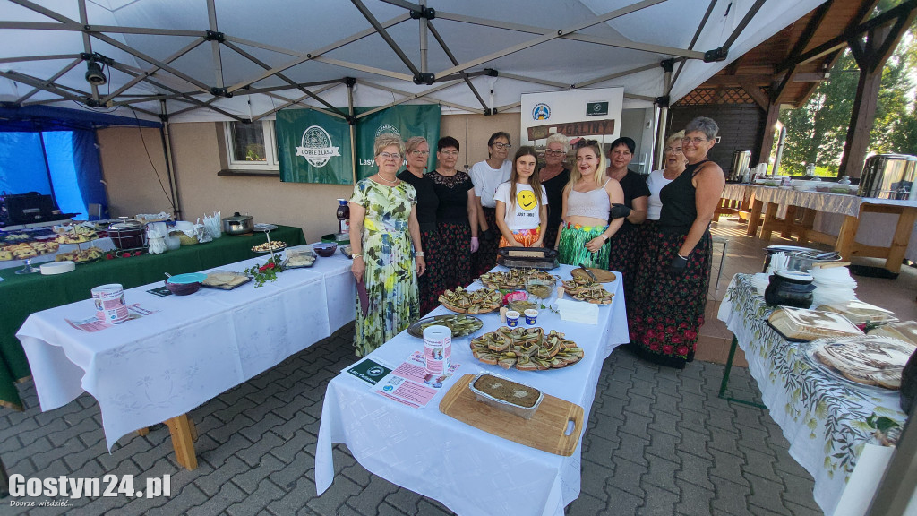 Wianki na Żgalinach w Szelejewie Pierwszym