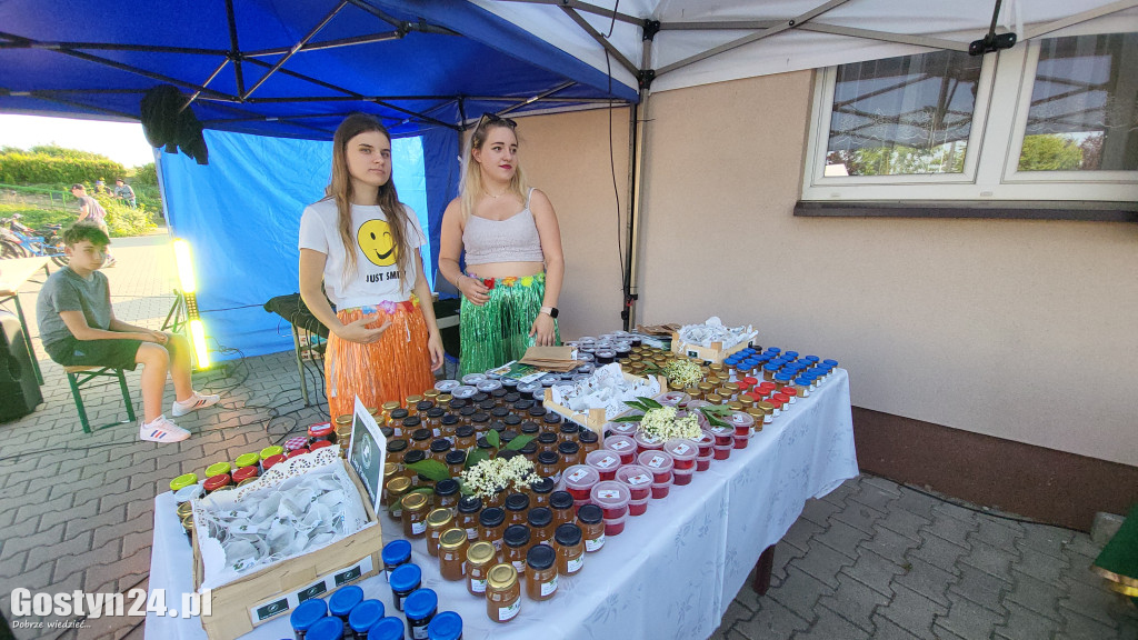 Wianki na Żgalinach w Szelejewie Pierwszym