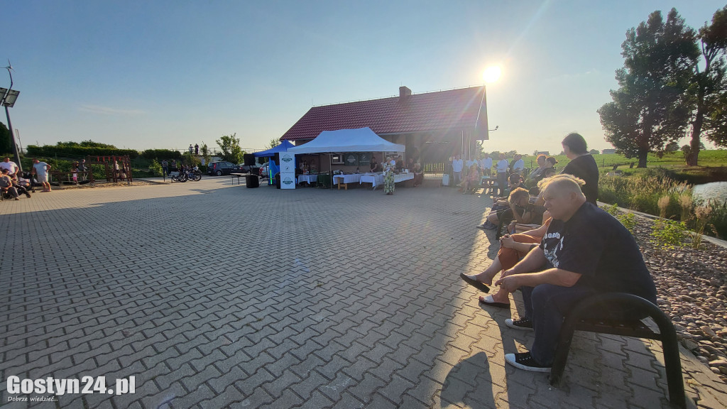 Wianki na Żgalinach w Szelejewie Pierwszym