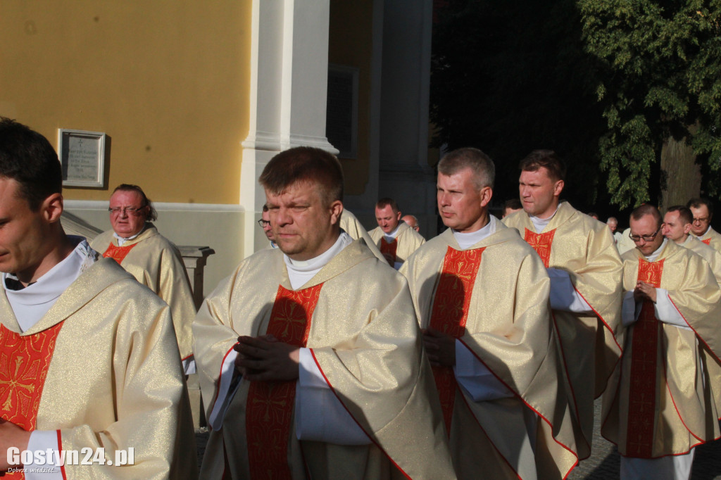Rozpoczęły się Dni Młodzieży 