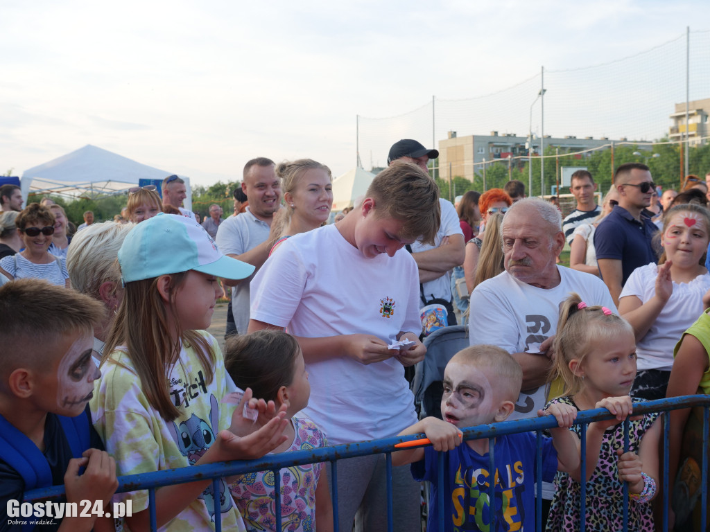 Rodzinny Piknik na Górnej 2023