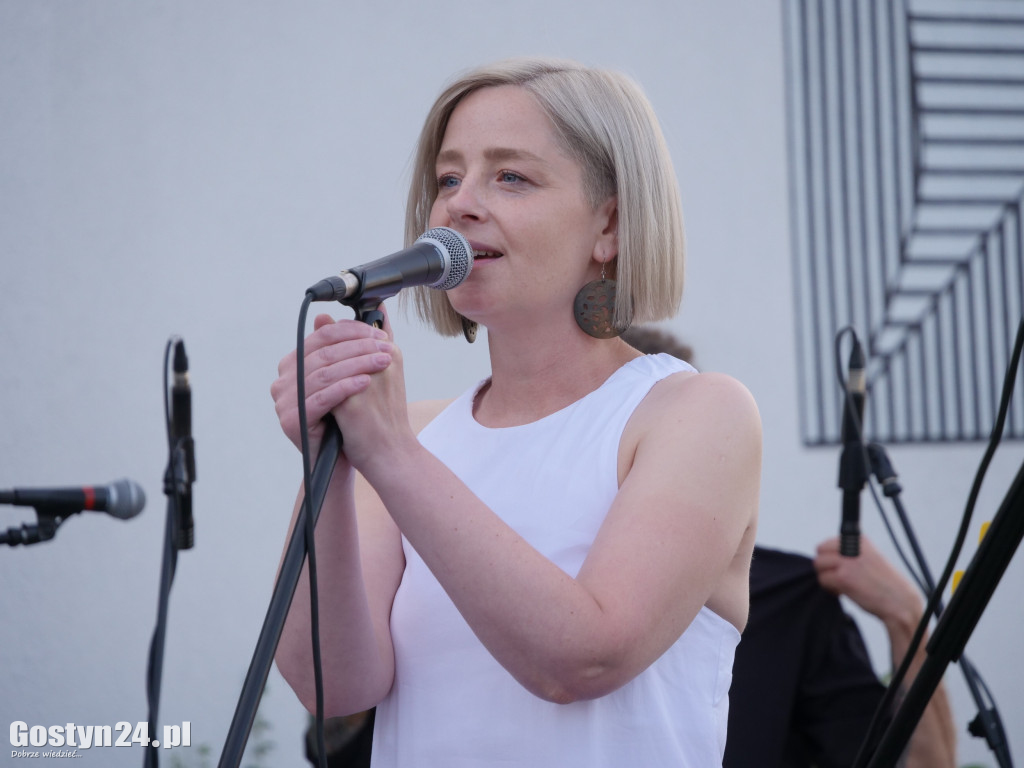 Koncert zespołu Trupięgi w Gostyniu