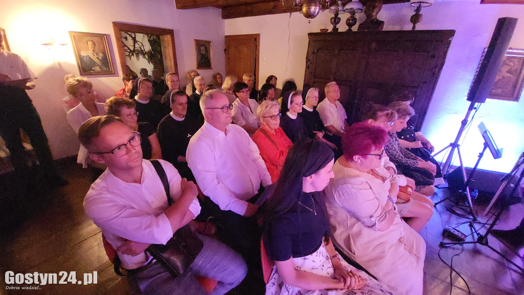 Koncert Lesmian Intymnie w Grabonogu