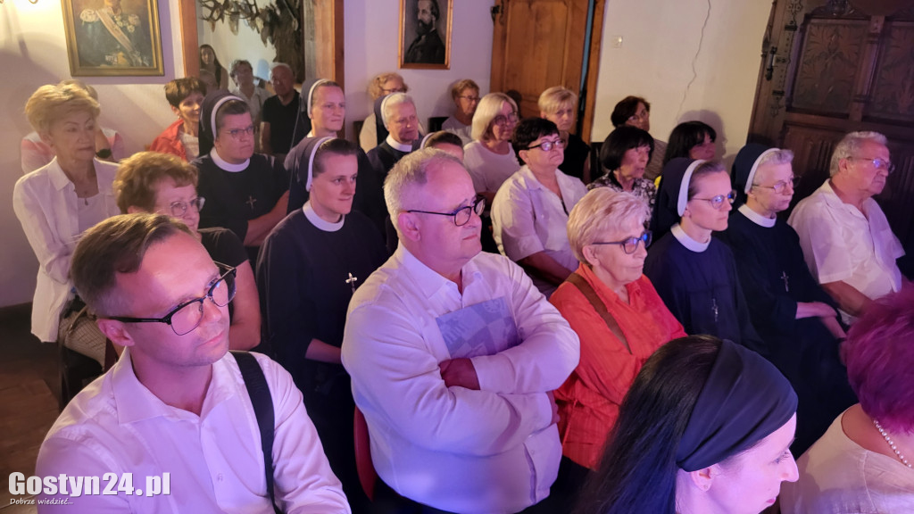 Koncert Lesmian Intymnie w Grabonogu