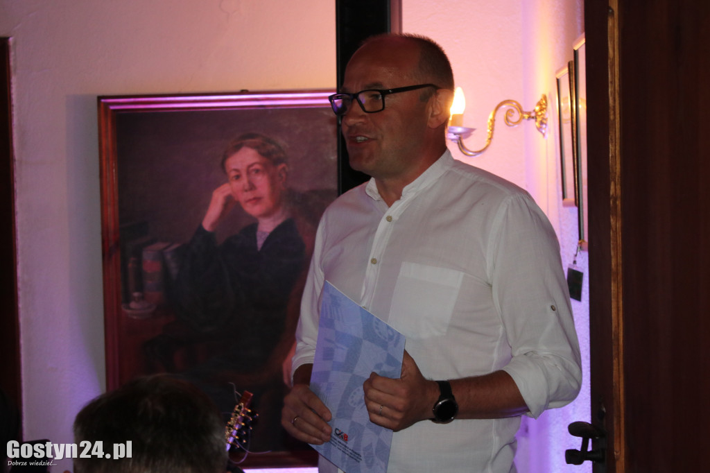Koncert Lesmian Intymnie w Grabonogu